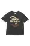 HONOR THE GIFT HONOR THE GIFT PALMS GRAPHIC T-SHIRT