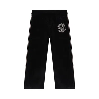 Pre-owned Honor The Gift Piping Track Pant 'black' | Men's Size M