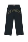Honor The Gift Puff Pant In Black