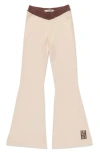 Honor The Gift Rib Flare Pants