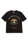 HONOR THE GIFT ROOTS RUN DEEP GRAPHIC T-SHIRT