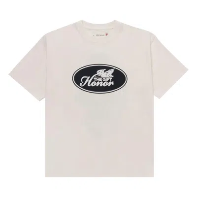 Pre-owned Honor The Gift Short-sleeve Auto Tee 'white' | Men's Size S
