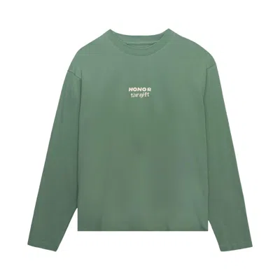 Pre-owned Honor The Gift Sh*t Tee 'mint' | Green | Men's Size S