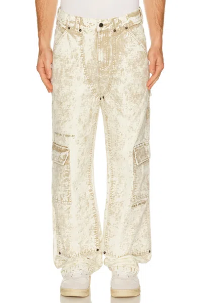 Honor The Gift Still Do Ripstop Pant In Brown