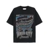 Honor The Gift Sounds For The Soul Oversize Graphic T-shirt