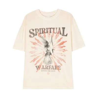 Honor The Gift T-shirts In Neutrals