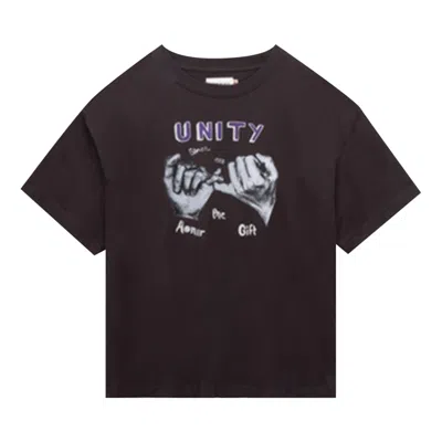 Pre-owned Honor The Gift Unity Tee 'vintage Black' | Men's Size Xl