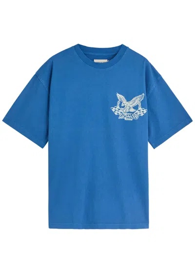 Honor The Gift Vintage Oil Cotton T-shirt