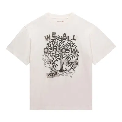 Pre-owned Honor The Gift We All Grow T-shirt 'white' | Men's Size Xxl