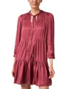 Honorine Camille Trapeze Dress
