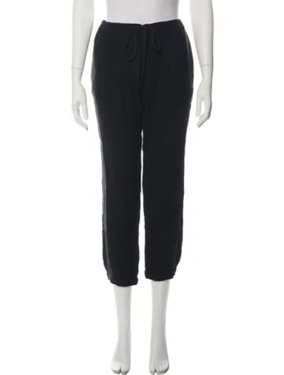 Pre-owned Honorine Pajamas In Black