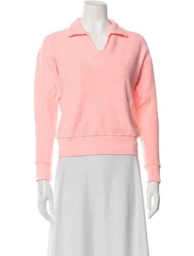Pre-owned Honorine Sweater W/ Tags In Pink