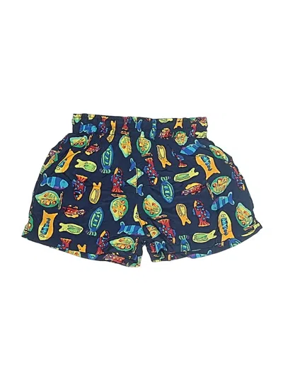Pre-owned Honors Babies' Board Shorts In Blue