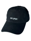 Honors On Par Hat