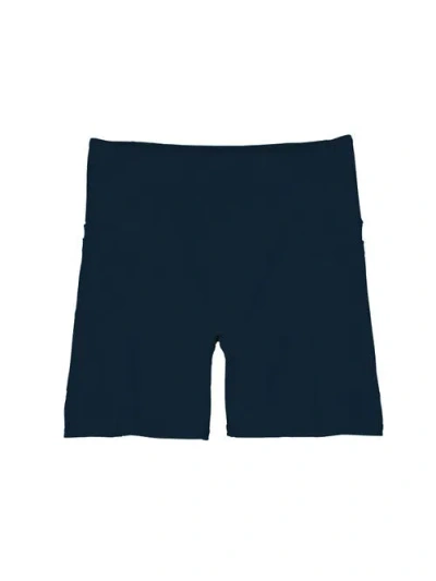 Honors The Bike Short In Blue