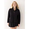 Honors The Half-zip Pullover