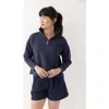 Honors The Half-zip Pullover