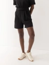 Honors The High-waisted Short