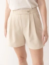 Honors The High-waisted Short