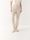 Honors The Pant With Tuxedo Stripe