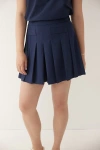 Honors The Pleated Skort