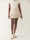 Honors The Pleated Skort
