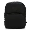 Hood By Air Backpacks In Black