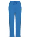 Hood By Air Pants In Blue