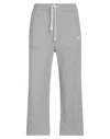 Hood By Air Pants In Grey