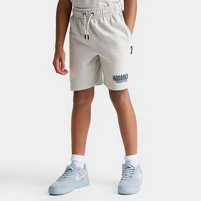 Hoodrich Big Kids Intent Fleece Shorts