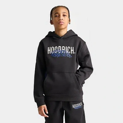 Hoodrich Big Kids Intent Pullover Hoodie