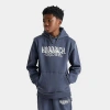 Hoodrich Big Kids Intent Pullover Hoodie In Blue