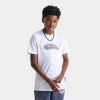 Hoodrich Big Kids Intent T-shirt In White