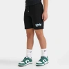 Hoodrich Kids' Graffiti Shorts In Black