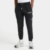 Hoodrich Kids' Splatter Jogger Pants In Black