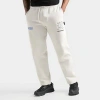 Hoodrich Men's Blaze Graphic Fleece Sweatpants In Grey/black/blue