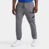 Hoodrich Men's Cycle Jogger Pants In Grey/black/blue