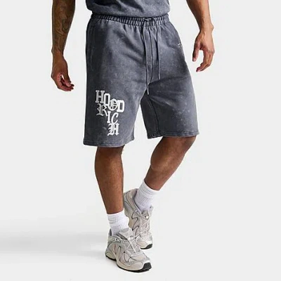 Hoodrich Men's Heritage Shorts