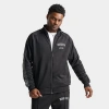 Hoodrich Men's Ignite Track Jacket In Black