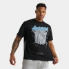 Hoodrich Men's Inferno T-shirt In Black
