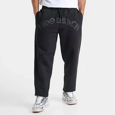 Hoodrich Men's Inkline Sweatpants In Black