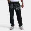 Hoodrich Men's Iron Oversized Jogger Pants In Black