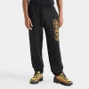 Hoodrich Men's Legacy Jogger Pants In Black/gold