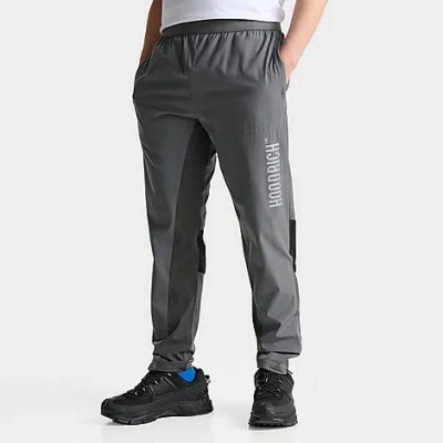 Hoodrich Men's Momentum Woven Pants In Grey