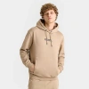 Hoodrich Men's Og Core Pullover Hoodie In Oxford Tan/black