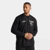 Hoodrich Men's Rite Long-sleeve T-shirt