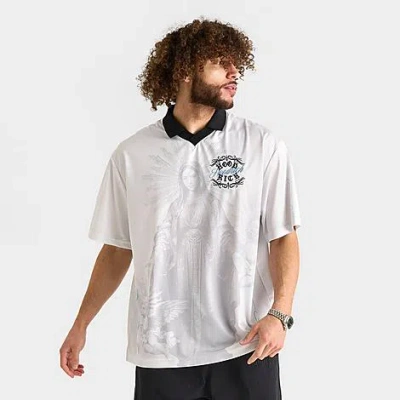 Hoodrich Men's Rite V2 Polo Jersey