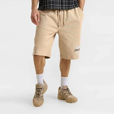 Hoodrich Men's Rite V2 Twill Shorts