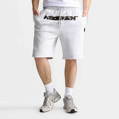 Hoodrich Men's Ryder Fleece Shorts