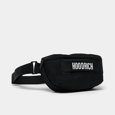 Hoodrich Og Core Crossbody Bag In Black/white